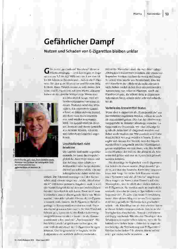 [doc_150198] Gefährlicher Dampf