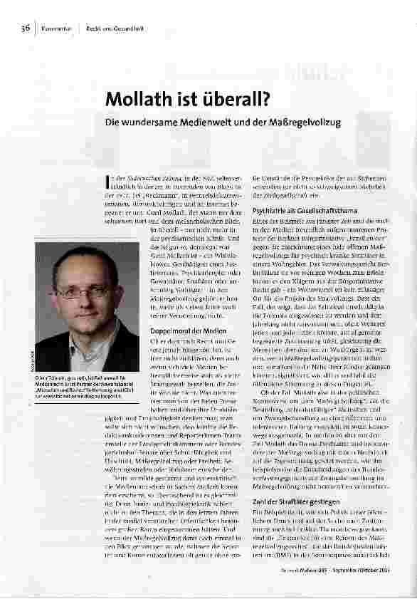 [doc_144999] Mollath ist überall?