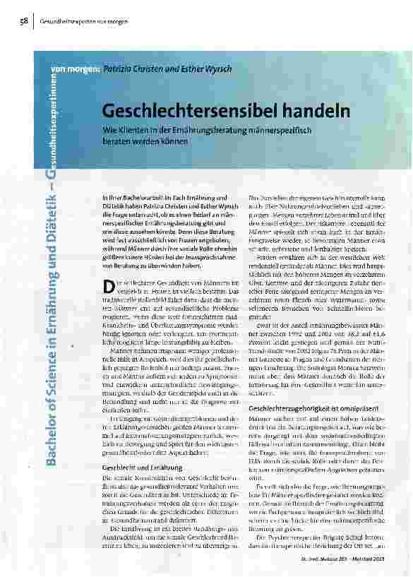 [doc_142616] Geschlechtersensibel handeln