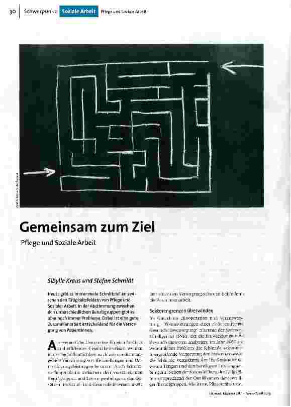 [doc_141261] Gemeinsam zum Ziel