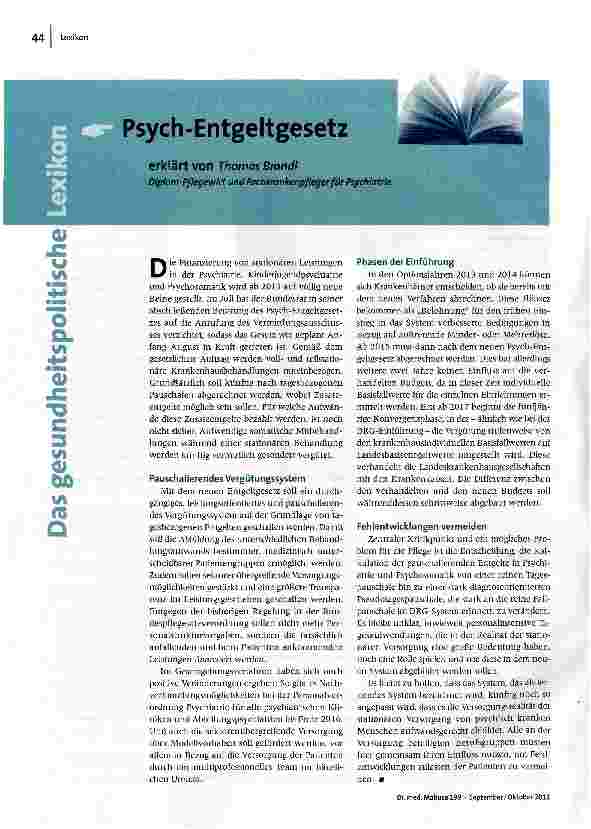 [doc_136939] Psych-Entgeltgesetz