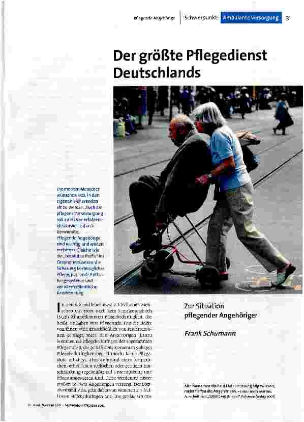 [doc_136935] Der größte Pflegedienst Deutschlands