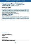 [doc_229213] Sportund bewegungsorientierte Angebote für Pflegeheimbewohner/innen – ein Scoping Review: Rahmenbedingungen und Einflussfaktoren
