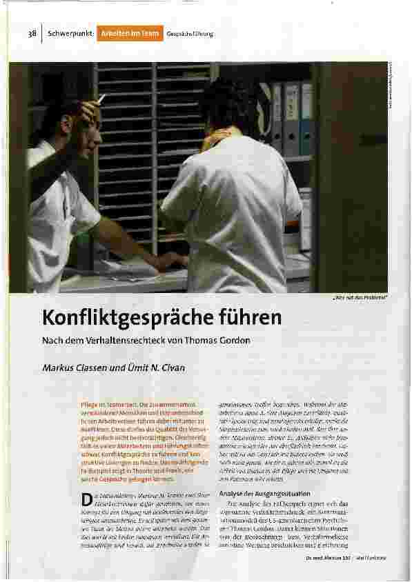 [doc_134063] Konfliktgespräche führen