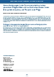 Herausforderungen in der Zusammenarbeit zwischen deutschen Pflegekräften und ausländischen Ärzten/innen. Eine qualitative Studie aus der Perspektive der Pflege.