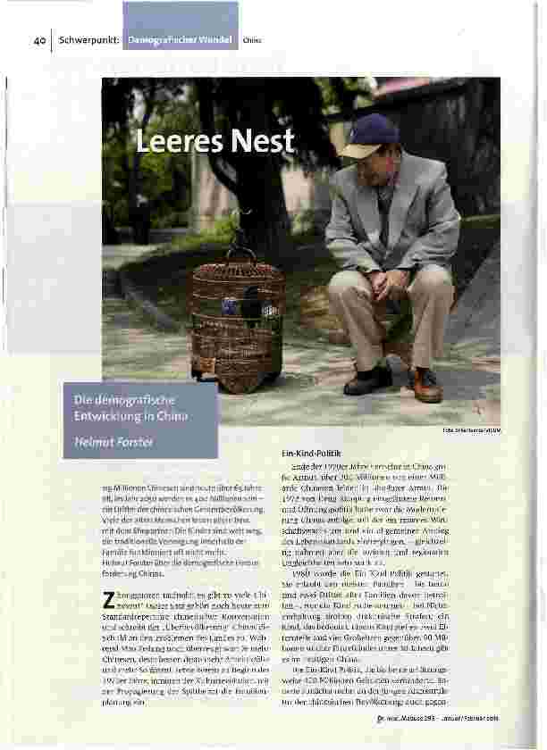 [doc_130526] Leeres Nest