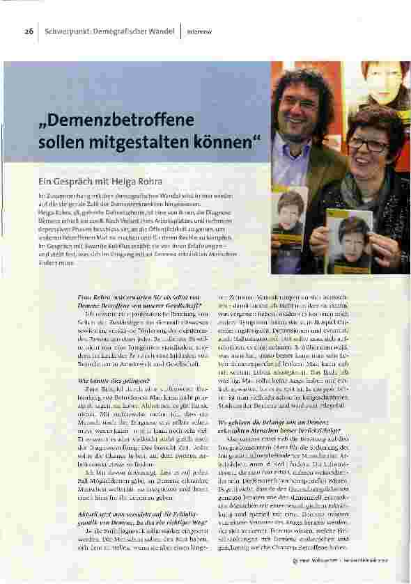 [doc_130522] „Demenzbetroffene sollen mitgestalten können