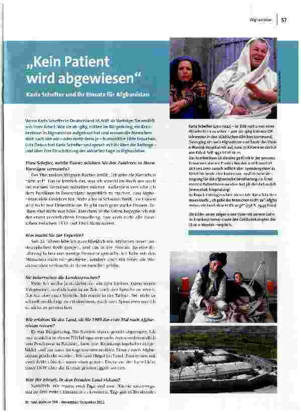 [doc_129044] Kein Patient wird abgewiesen