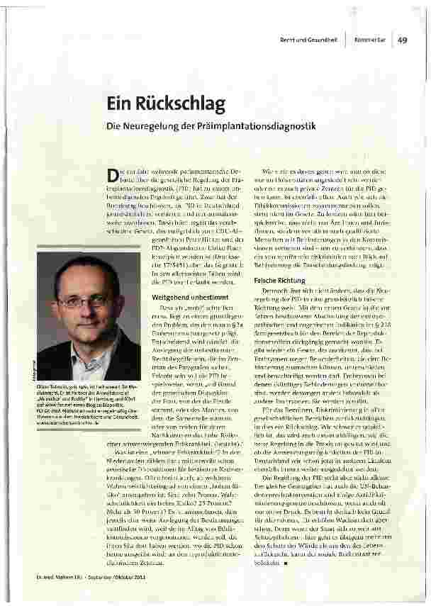 [doc_127648] Ein Rückschlag