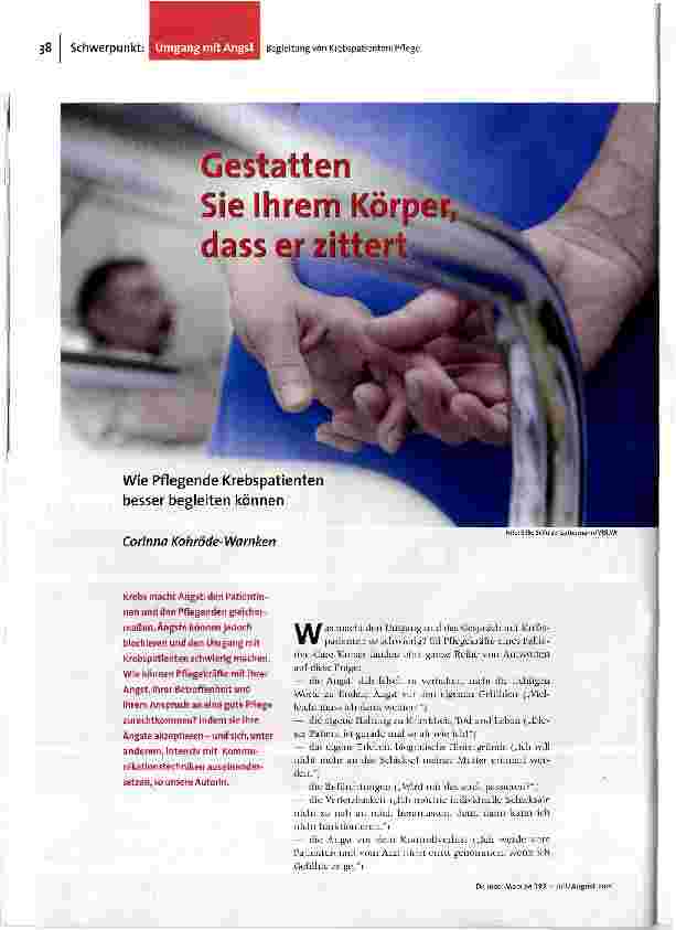 [doc_126644] Gestatten Sie Ihrem Körper, dass er zittert!