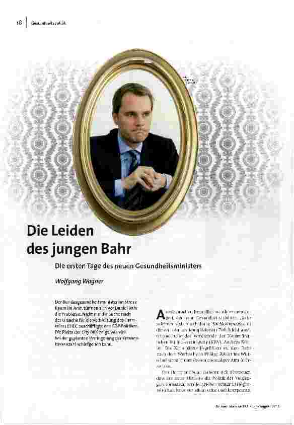 [doc_126638] Die Leiden des jungen Bahr