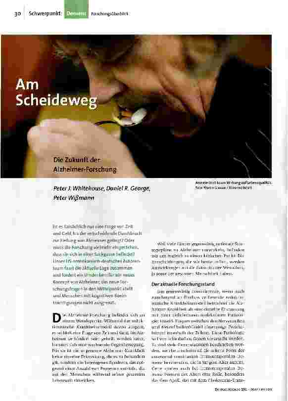 [doc_125749] Am Scheideweg