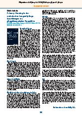 [doc_224367] Primary Nursing in der ambulanten Langzeitpflege