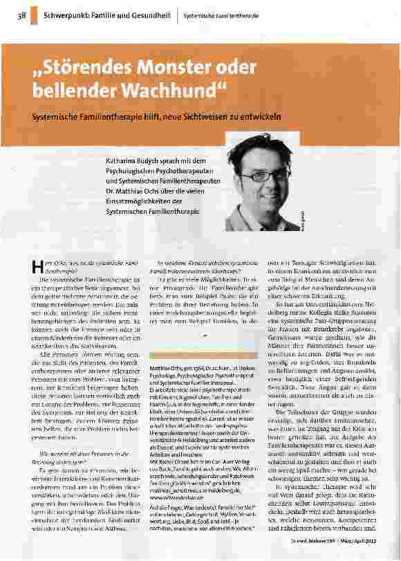 [doc_116391] Störendes Monster oder bellender Wachhund