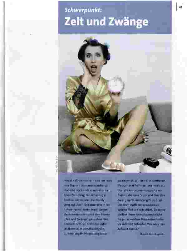 [doc_113386] Allein durch Raum und Zeit?