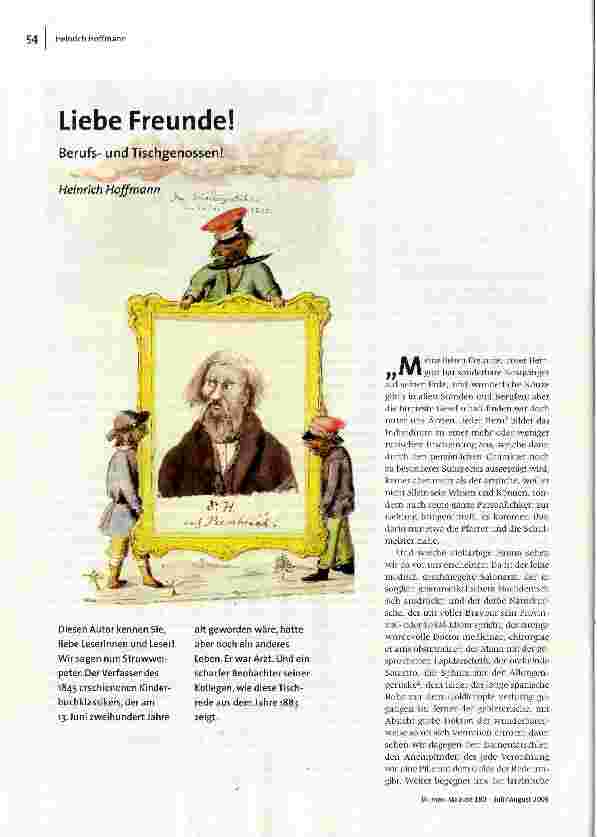 [doc_111146] Liebe Freunde! Berufsund Tischgenossen!