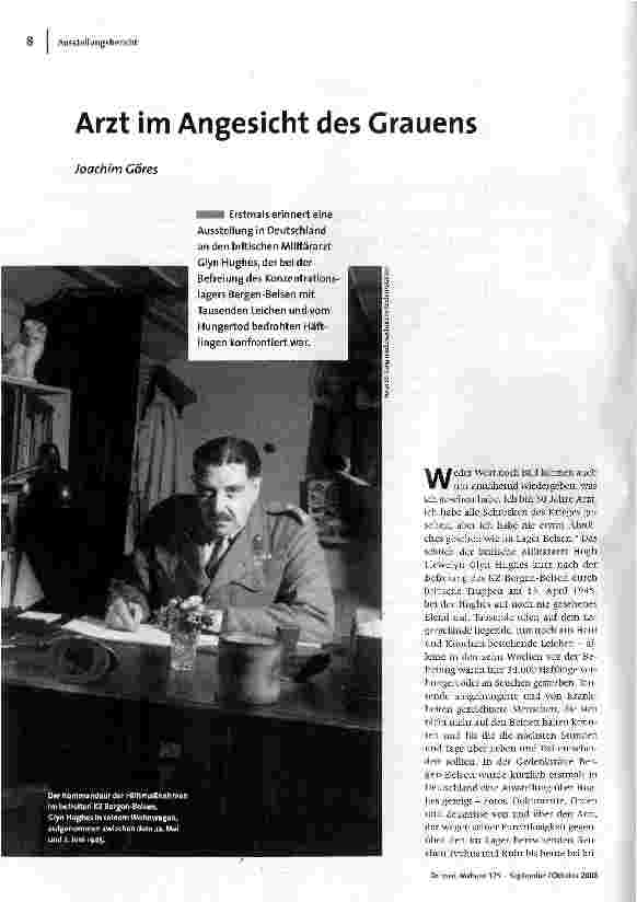 [doc_107739] Arzt im Angesicht des Grauens