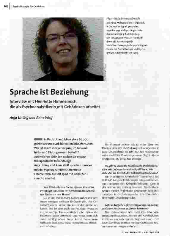 [doc_102883] Sprache ist Beziehung