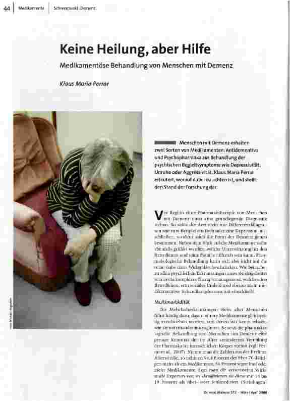 [doc_102878] Keine Heilung, aber Hilfe