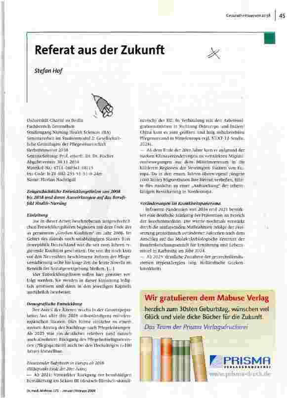 [doc_101241] Referat aus der Zukunft