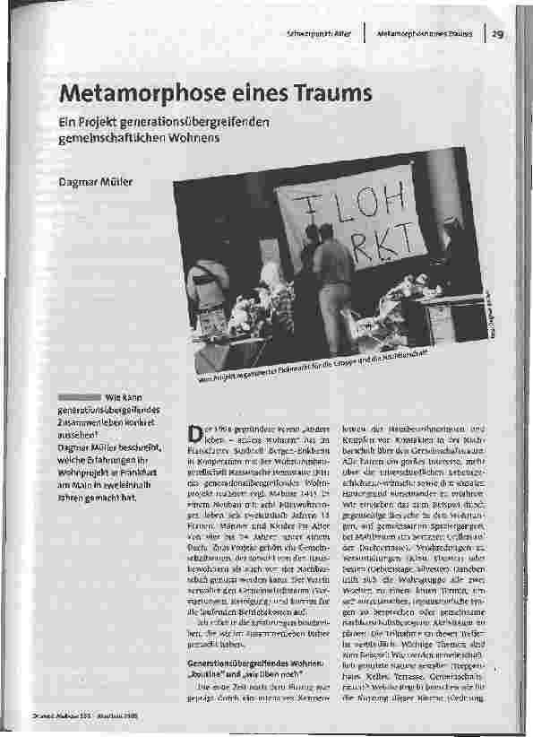 [doc_85472] Metamorphose eines Traums