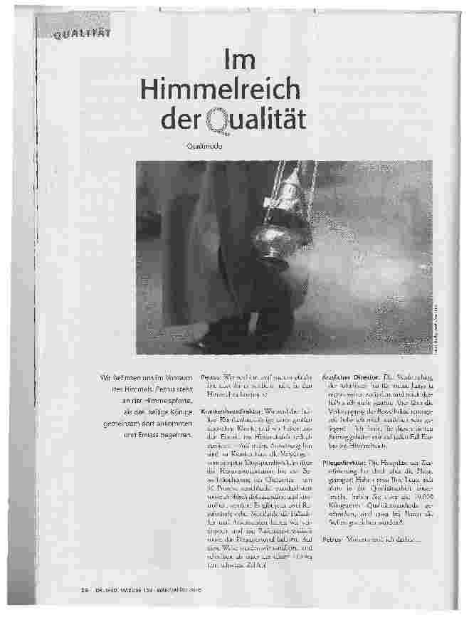 [doc_84444] Im Himmelreich der Qualität