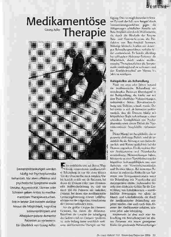 [doc_73174] Medikamentöse Therapie