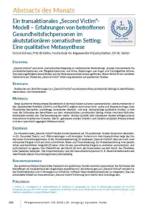 [doc_201695] Abstract des Monats