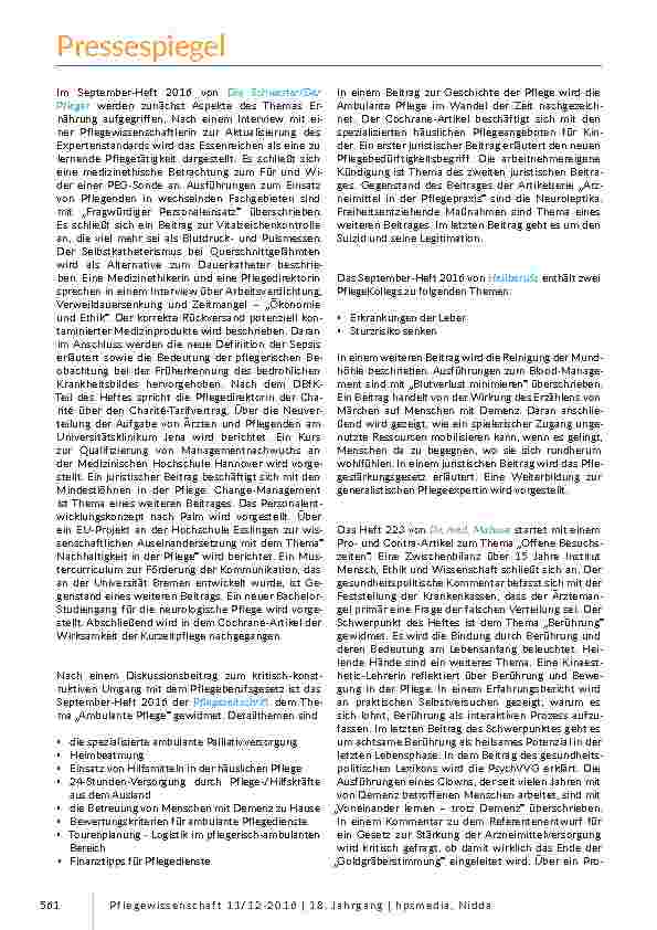 [doc_201552] Pressspiegel