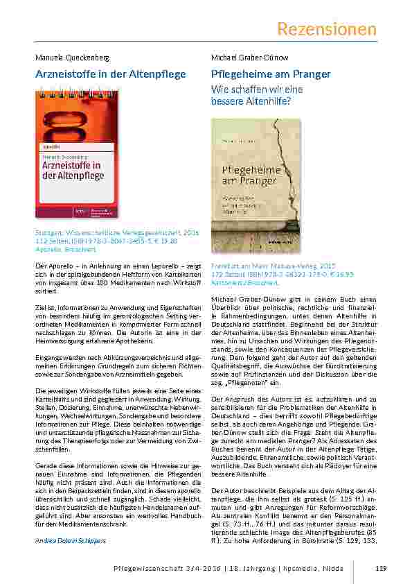 [doc_201480] Rezensionen/Pressespiegel